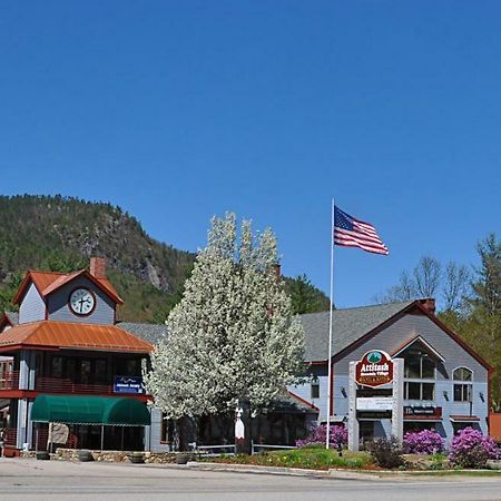 Attitash Mountain Village Bartlett Bagian luar foto